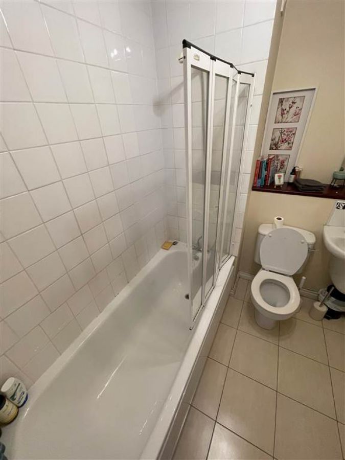 Apt 105 Bass Buildings