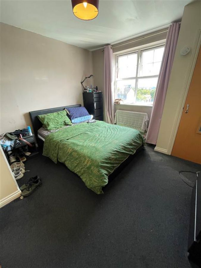 Apt 105 Bass Buildings