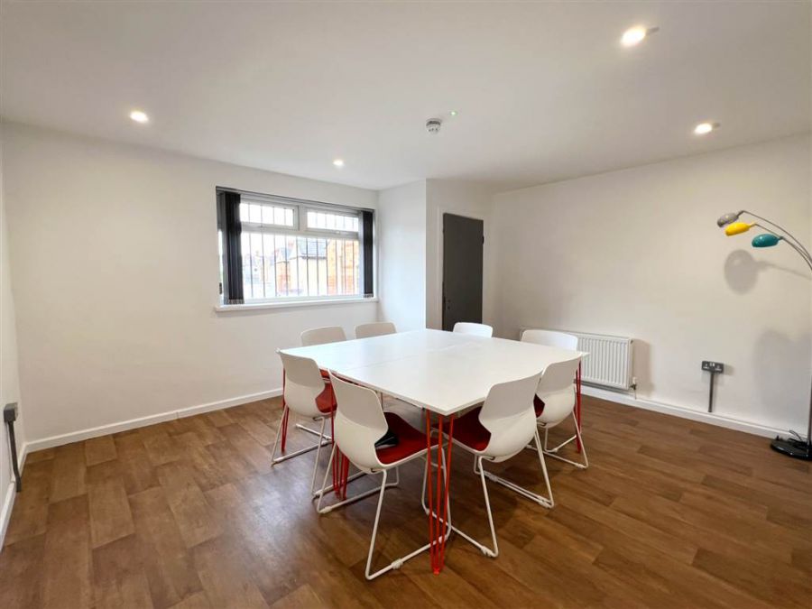 Tc Studios, 23 Cregagh Road (Unit 4)