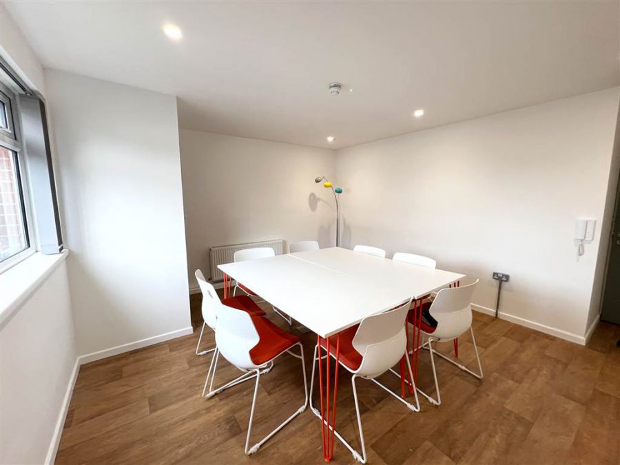 Tc Studios, 23 Cregagh Road