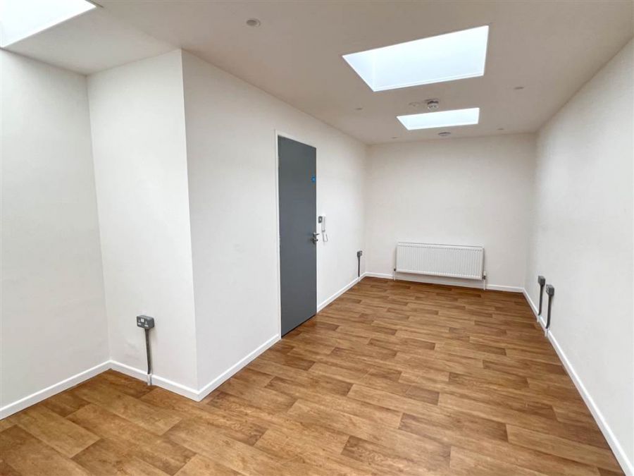 Tc Studios, 23 Cregagh Road