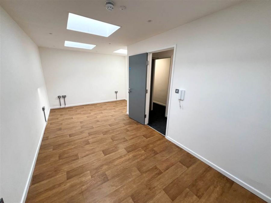 Tc Studios, 23 Cregagh Road