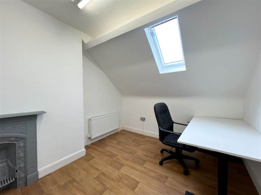 Tc Studios, 23 Cregagh Road