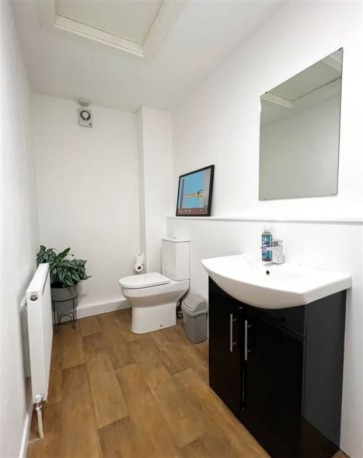 Tc Studios, 23 Cregagh Road