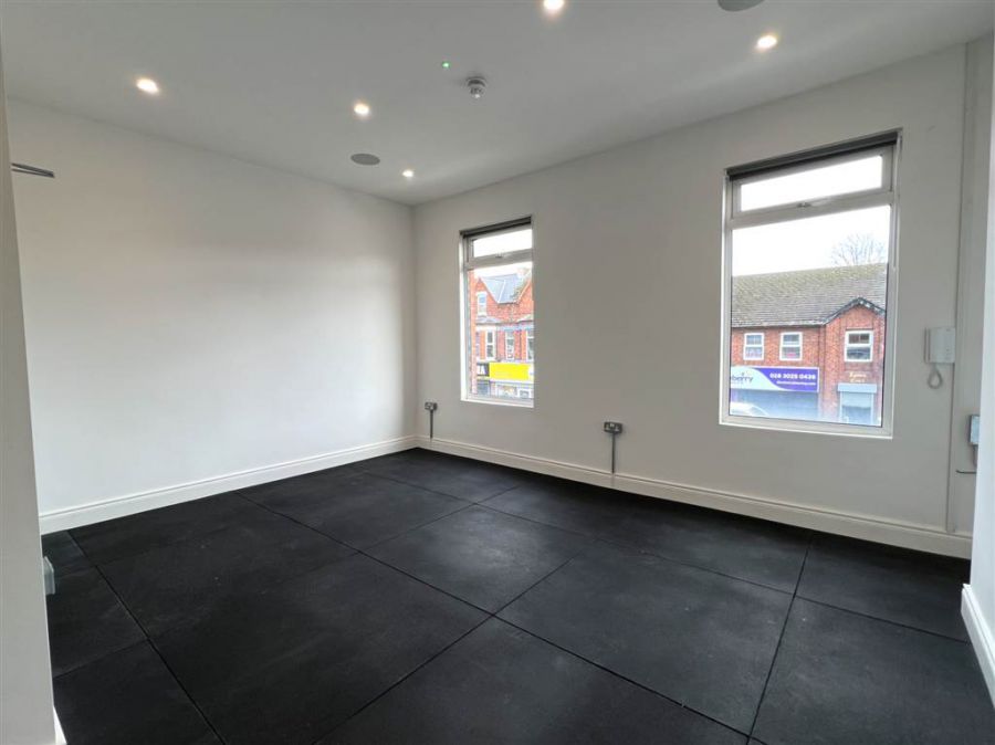 Tc Studios, 23 Cregagh Road (Unit 3), Personal Training / Gym Facility, Belfast, BT6 8PX