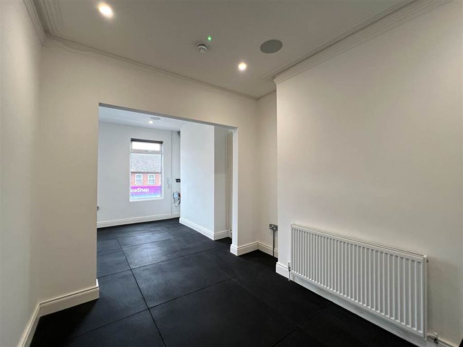 Tc Studios, 23 Cregagh Road (Unit 3)