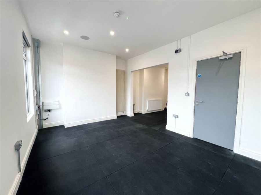 Tc Studios, 23 Cregagh Road (Unit 3)