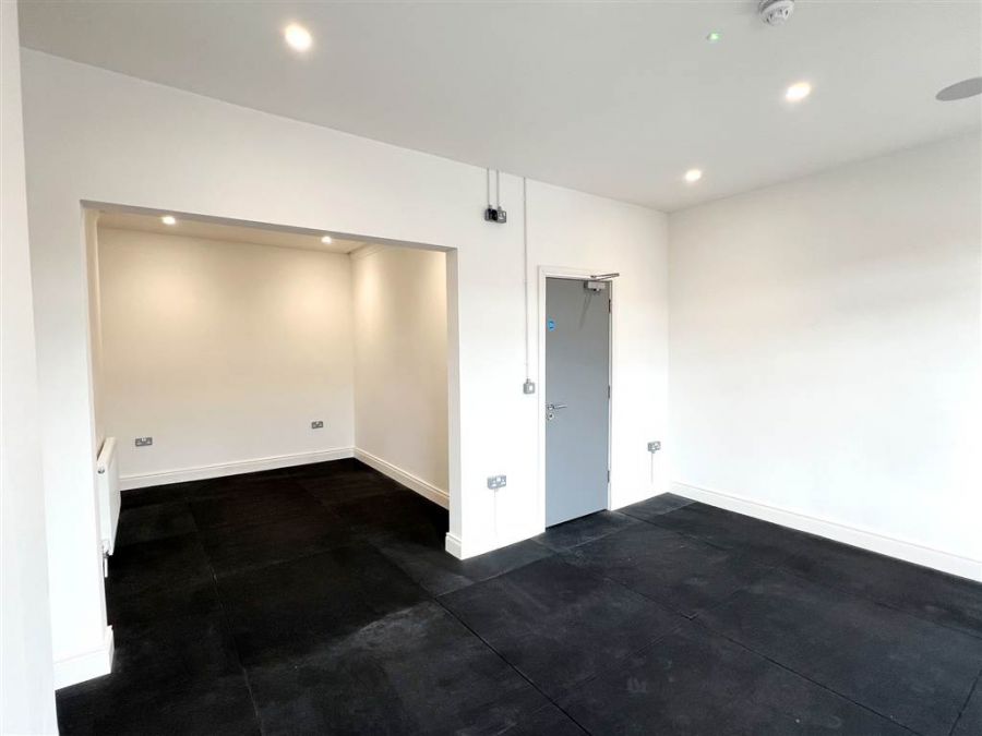 Tc Studios, 23 Cregagh Road (Unit 3)