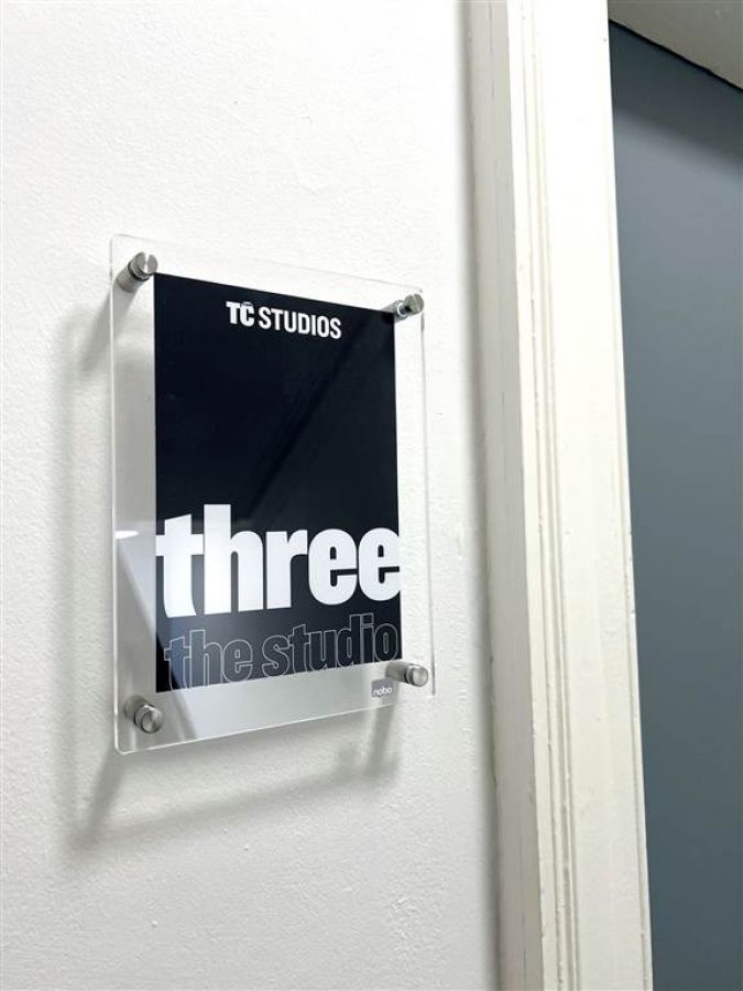 Tc Studios, 23 Cregagh Road (Unit 3)