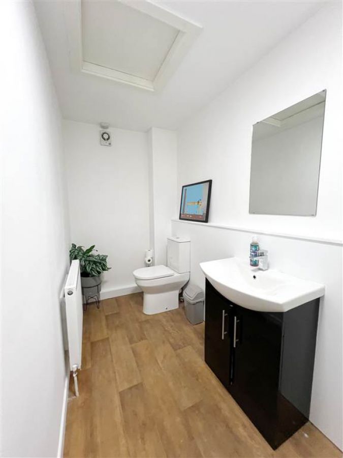 Tc Studios, 23 Cregagh Road (Unit 3)