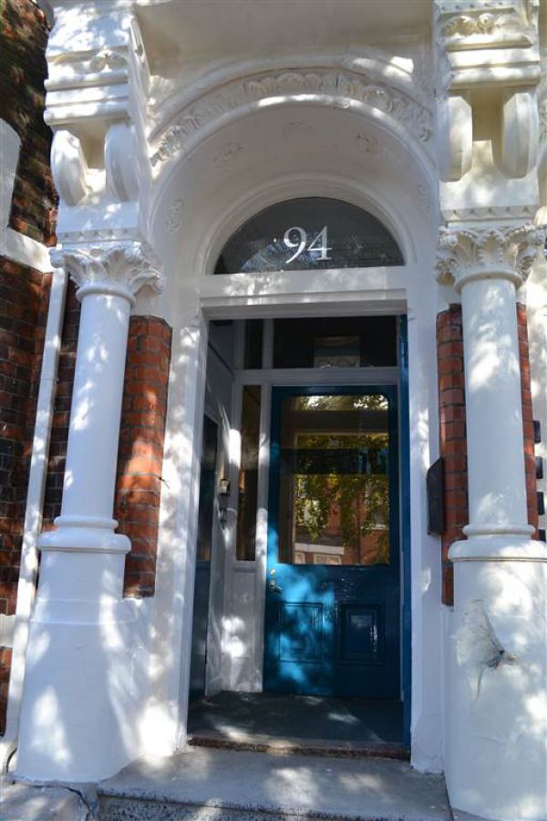 Consultation Rooms & Office Suites Available