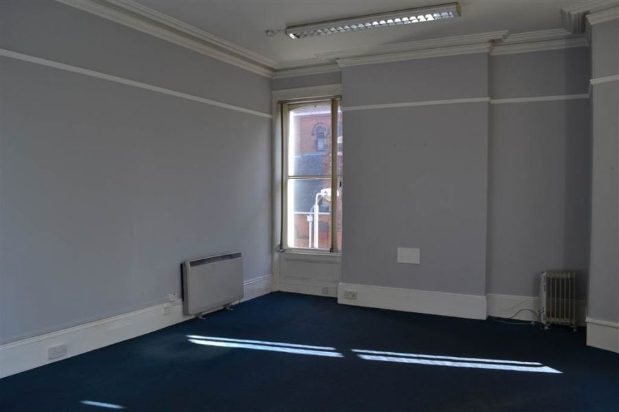 Consultation Rooms & Office Suites Available