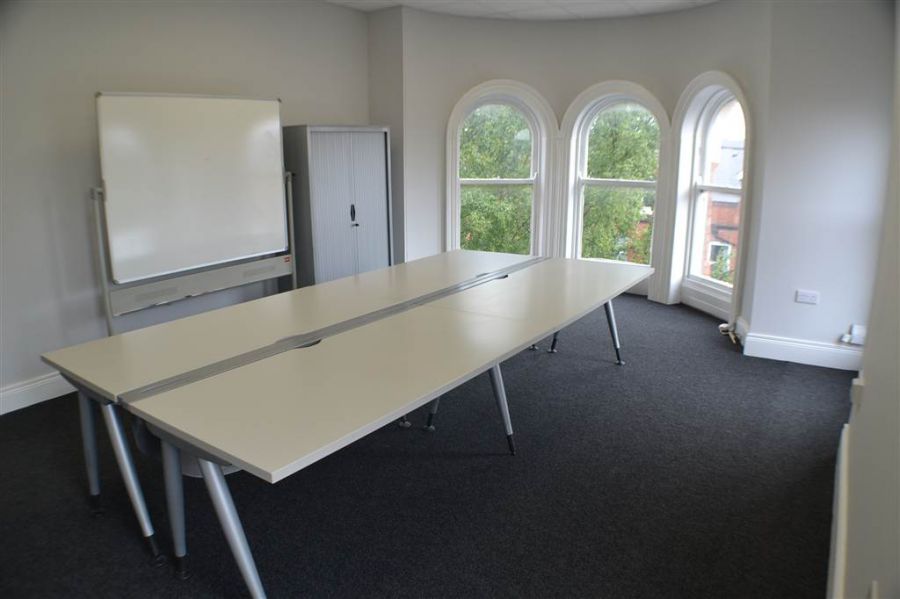 Consultation Rooms & Office Suites Available