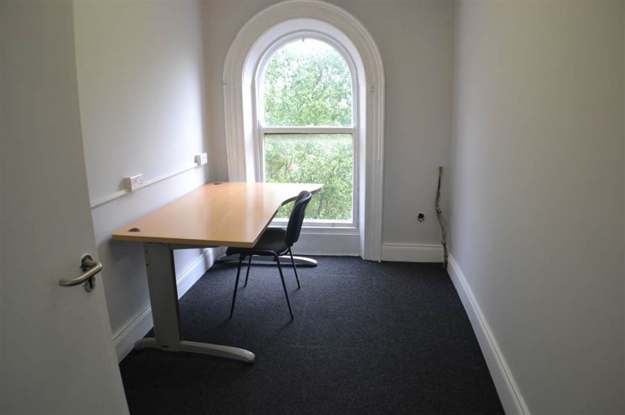 Consultation Rooms & Office Suites Available