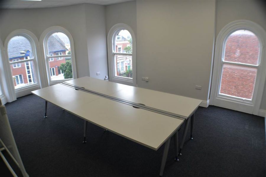 Consultation Rooms & Office Suites Available