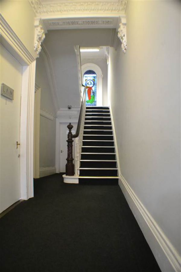 Consultation Rooms & Office Suites Available