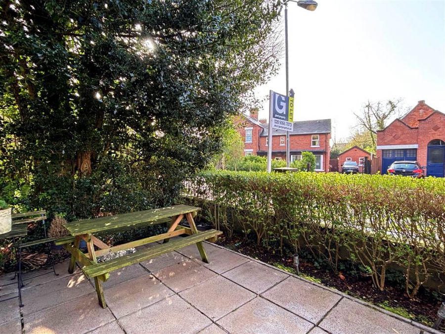 6 Rosetta Park