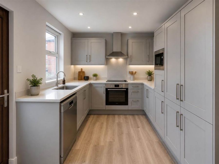 15 Haypark Avenue (Newly Renovated Hmo)