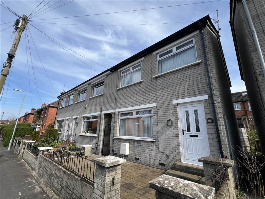 22 Sunnyside Park, Ormeau, BT7 3DT