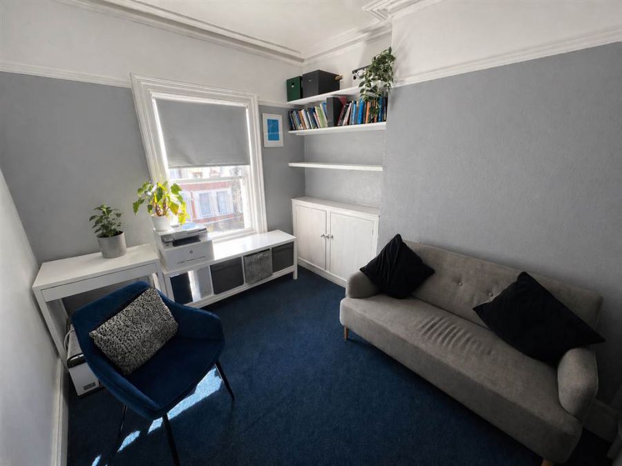 56 University Street - Office 10