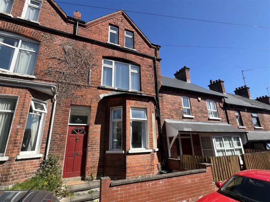 12 Strandview Street, Stranmillis, Belfast, BT9 5FF