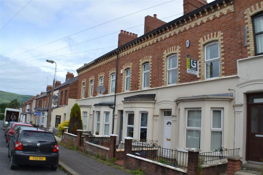 9 Lisburn Avenue