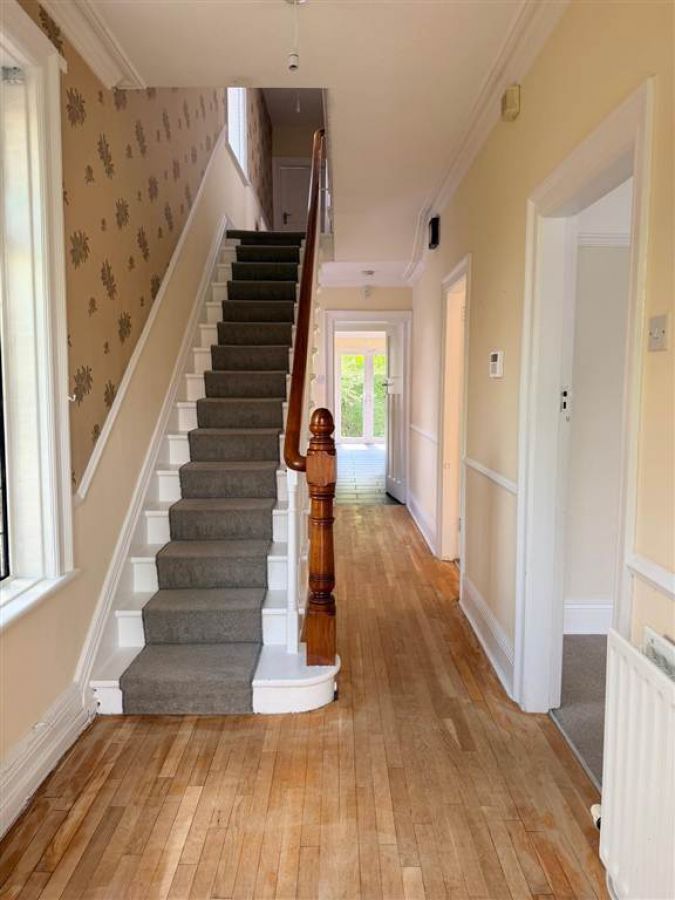 9 Parkmount Road