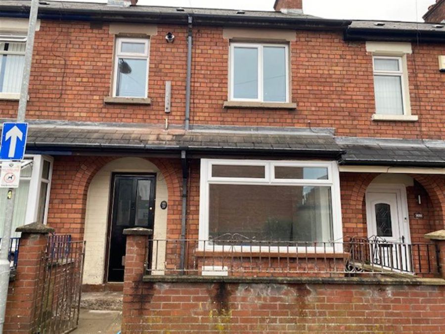 20 Windsor Drive, Lisburn Road, Belfast, BT9 7FH