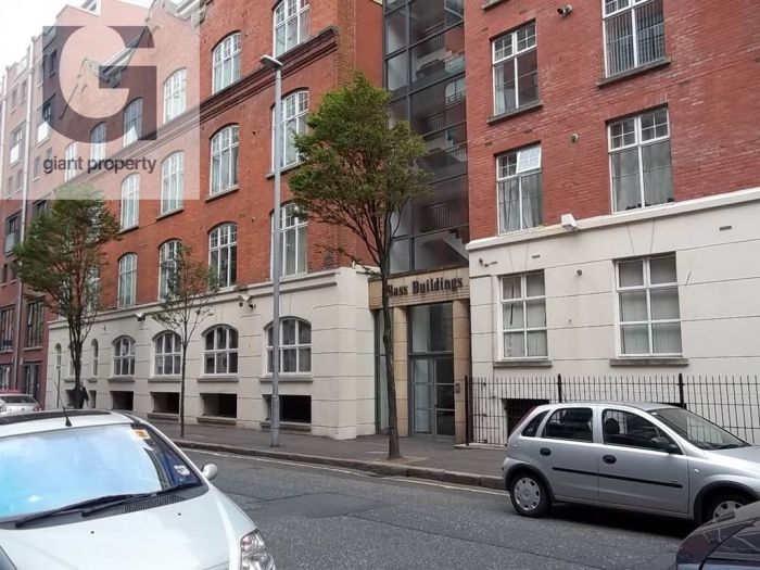 70 Bass Buildings 70 Bass Buildings