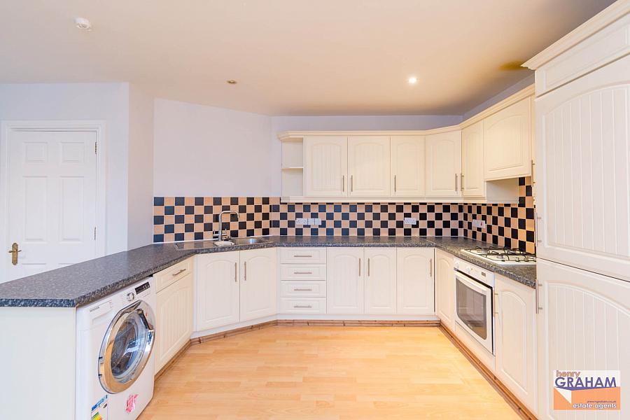 Apartment 22 Glenmore Place