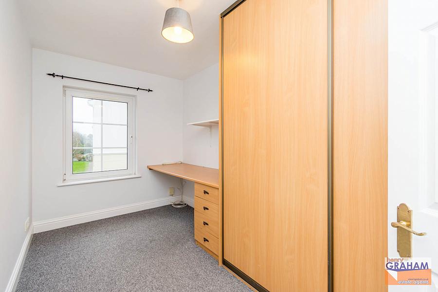 Apartment 22 Glenmore Place