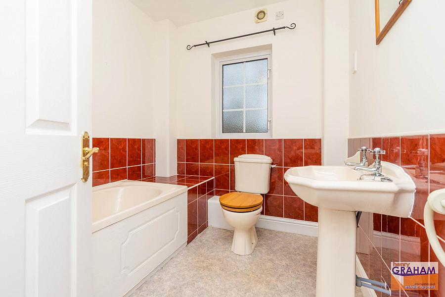 Apartment 22 Glenmore Place