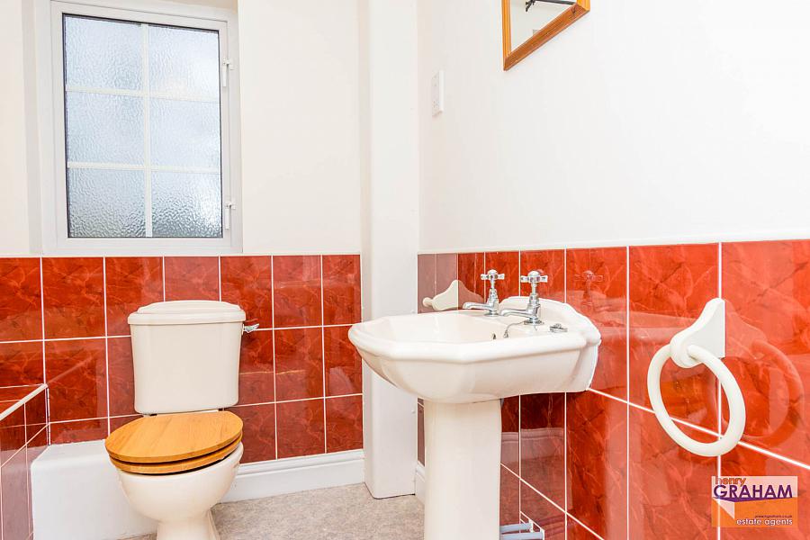 Apartment 22 Glenmore Place