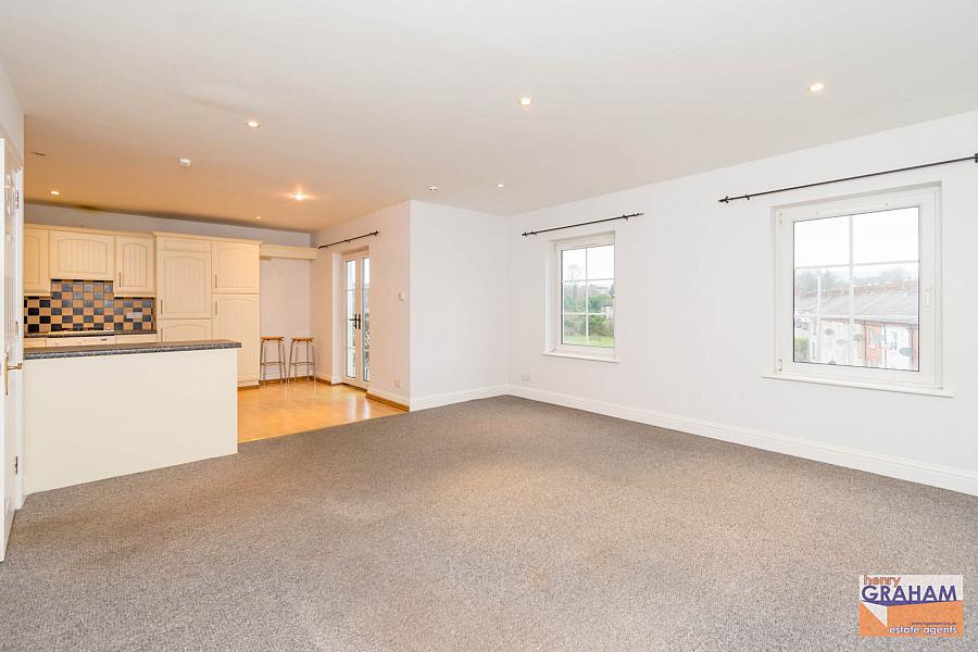 Apartment 22 Glenmore Place