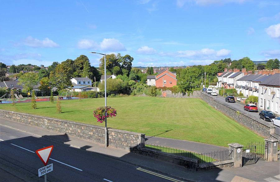 Apartment 22 Glenmore Place