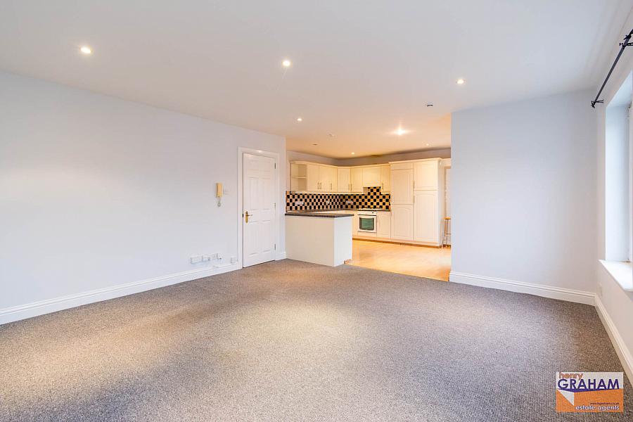 Apartment 22 Glenmore Place