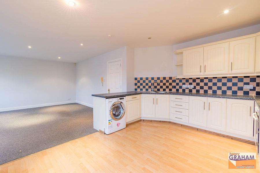 Apartment 22 Glenmore Place