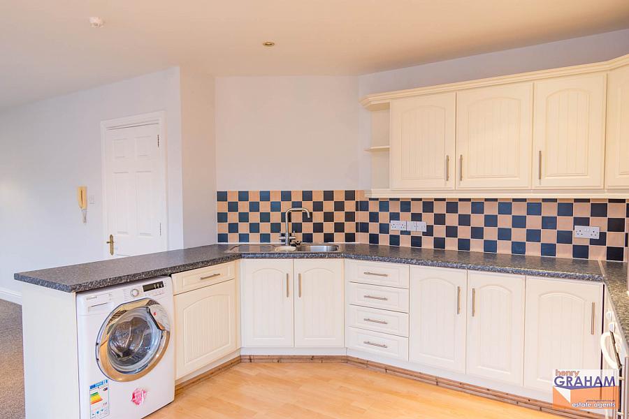 Apartment 22 Glenmore Place