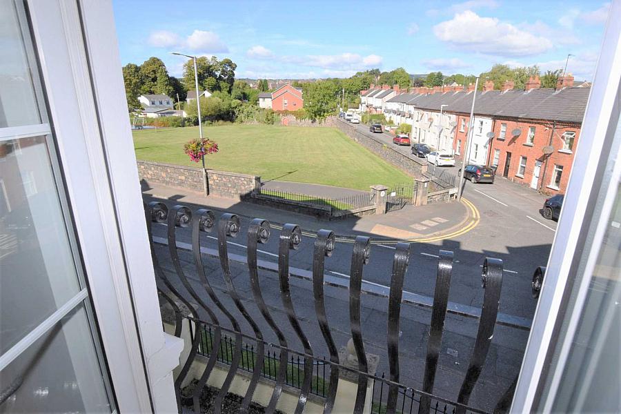 Apartment 22 Glenmore Place