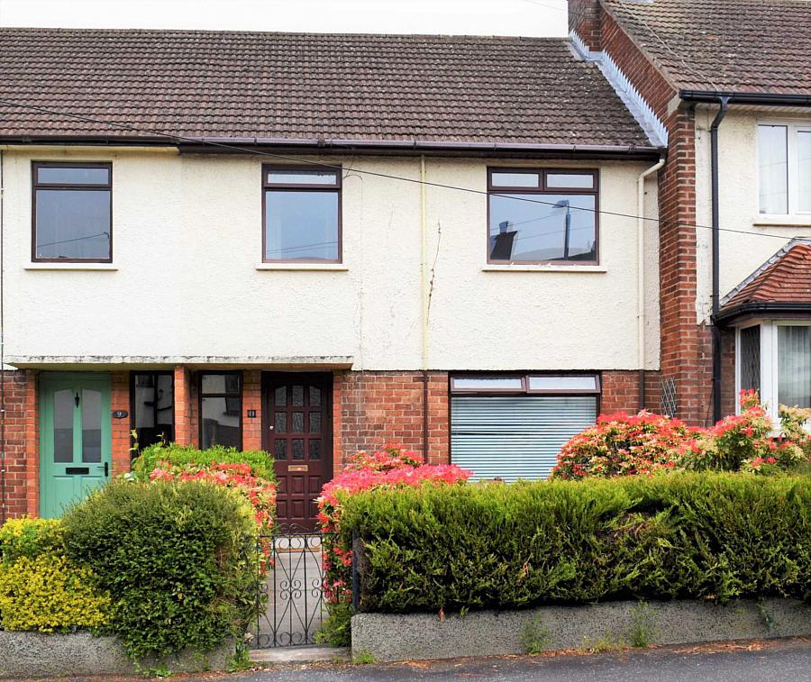 11 Alanbrooke Avenue, Lisburn, BT27 5HS
