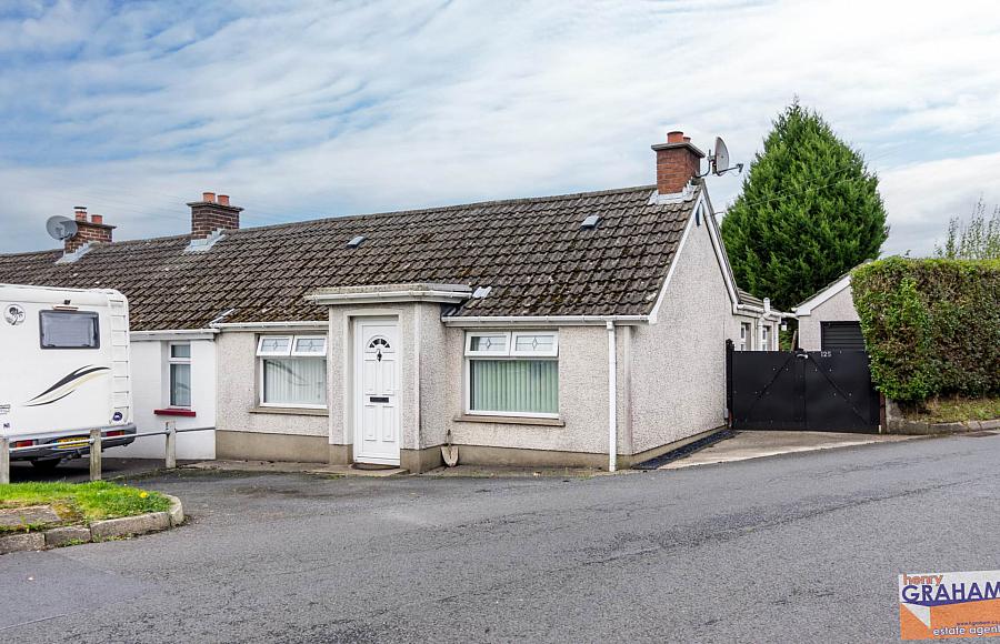 125 Gallows Street, dromore, BT25 1BH