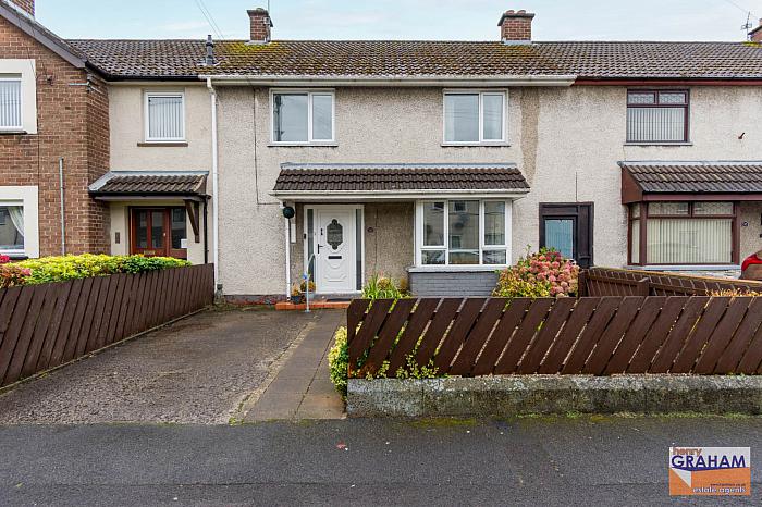26 Beech Grove, dunmurry, belfast, BT17 9PU