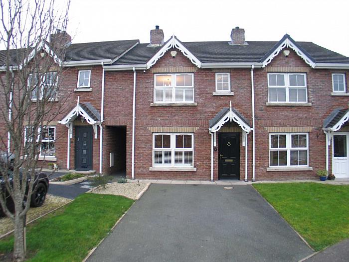 68 Wellington Park Avenue 68 Wellington Park Avenue