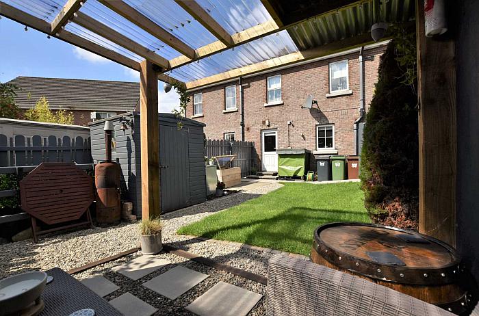 68 Wellington Park Avenue 68 Wellington Park Avenue