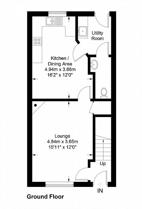 68 Wellington Park Avenue 68 Wellington Park Avenue