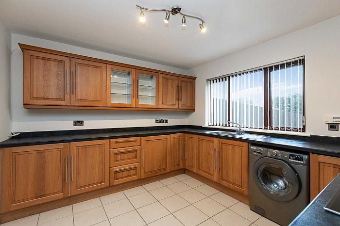 132 Hillhall Park 132 Hillhall Park