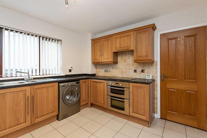 132 Hillhall Park 132 Hillhall Park