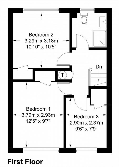132 Hillhall Park 132 Hillhall Park