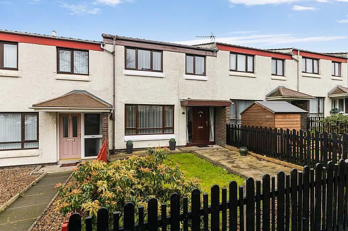 132 Hillhall Park 132 Hillhall Park