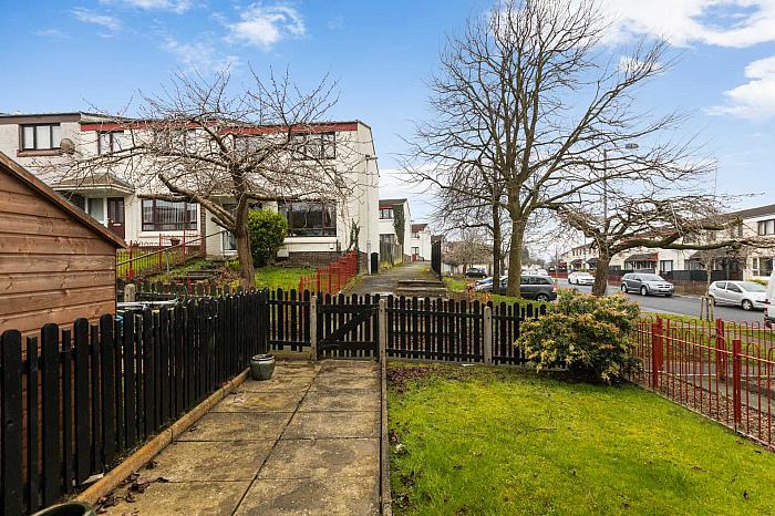 132 Hillhall Park 132 Hillhall Park